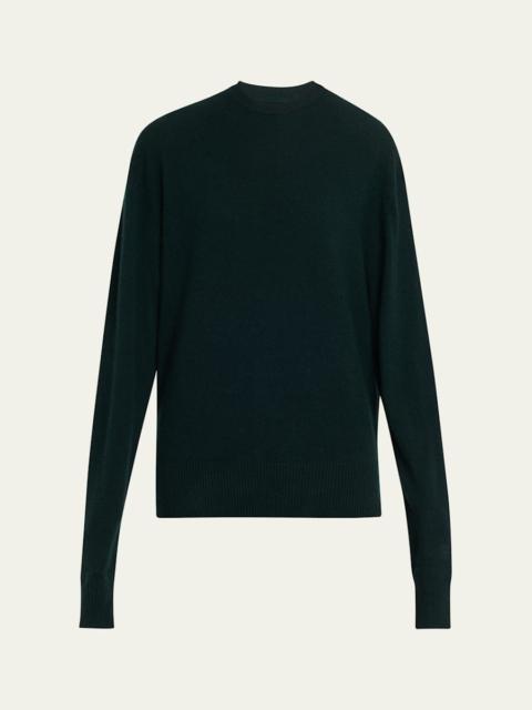 TOTEME Classic Cashmere Crewneck Sweater
