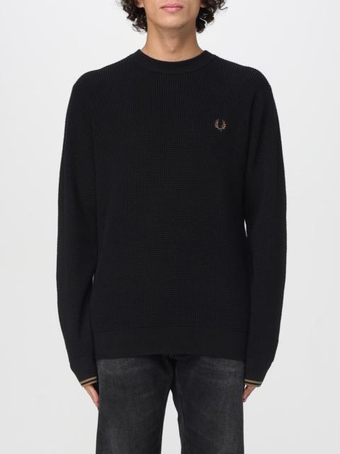 Fred Perry Sweater men Fred Perry