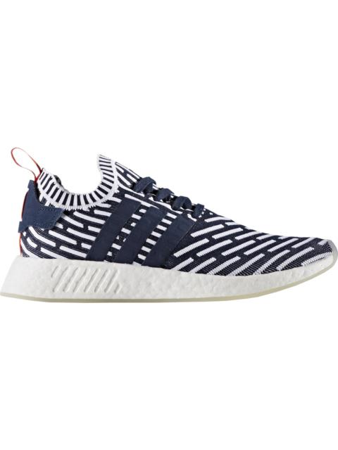 adidas NMD R2 Navy White