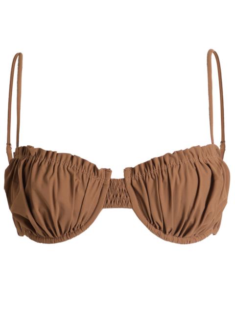 FAITHFULL Faithfull The Brand Esterel Bikini Top