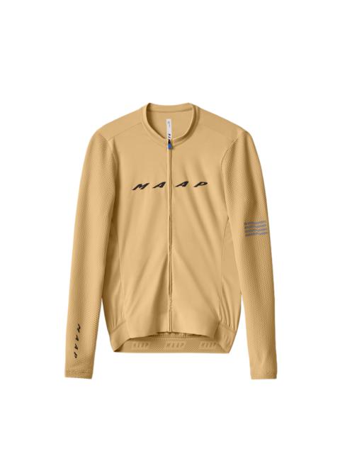 MAAP Evade Pro Base LS Jersey 2.0