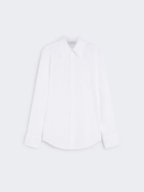 Sportmax Poplin shirt