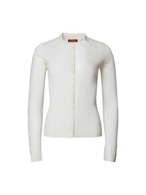 Altuzarra 'HILL' KNIT CARDIGAN