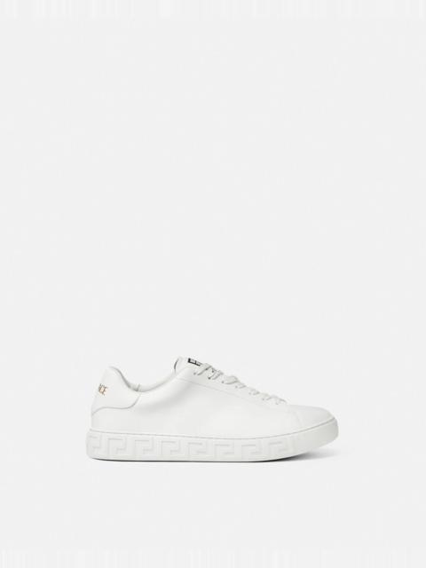 VERSACE Greca Sneakers