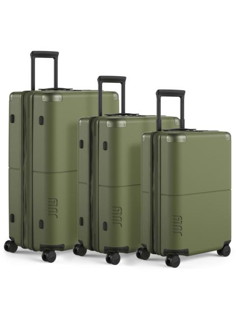 July Max Expandable Family Set