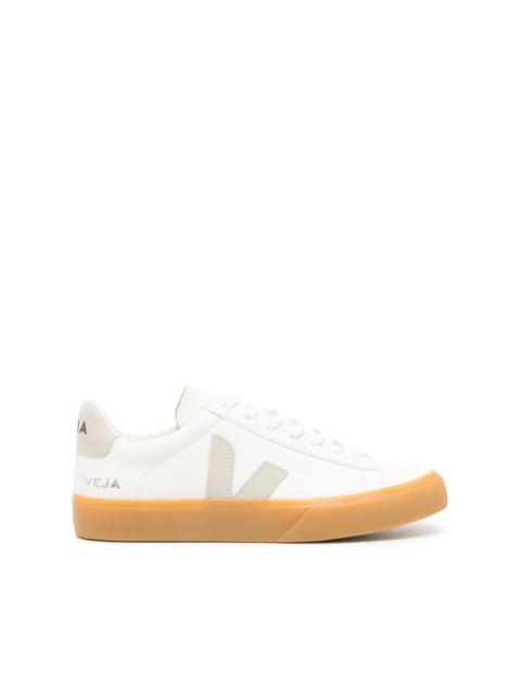 VEJA Campo leather sneakers
