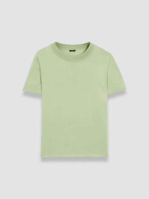 JOSEPH Rubin Crepe de Soie Silk Blouse