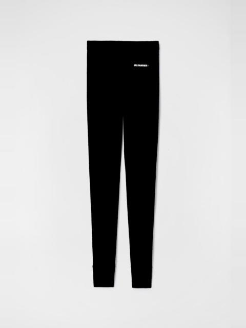 Jil Sander Leggings