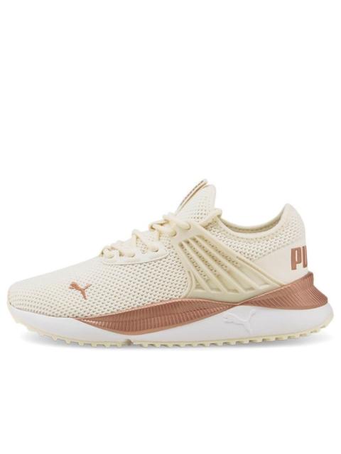 PUMA (WMNS) PUMA Pacer Future Lux 'Pristine' 380606-06