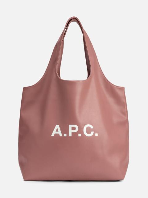 A.P.C. NINON TOTE BAG