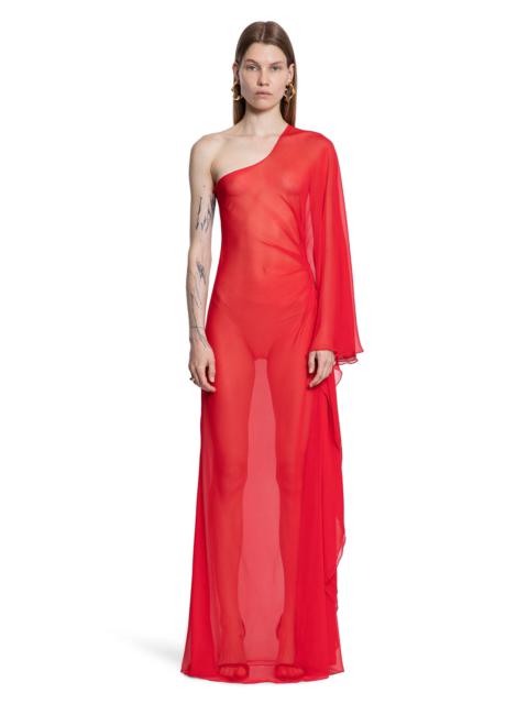 MÔNOT One-Shoulder-Dress
