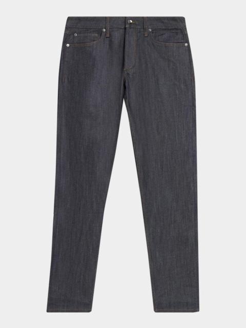 rag & bone Men's Straight Jeans