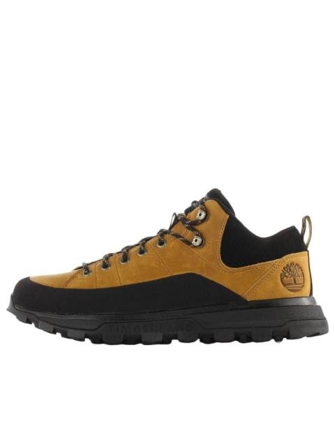 Timberland Timberland Treeline Waterproof Hiker Boots 'Brown' A274M