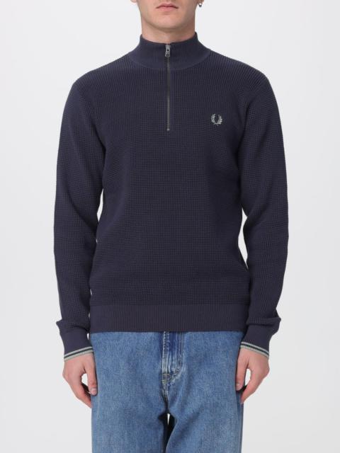 Sweater men Fred Perry