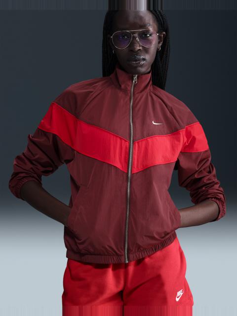 Nike Nike Windrunner Women's Loose UV Woven Full-Zip Jacket