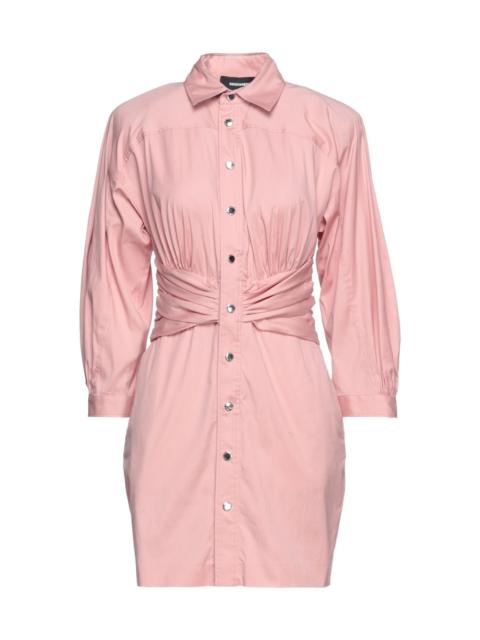 DSQUARED2 Pastel pink Women's Office Dress