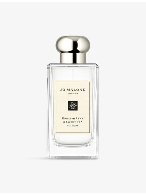 Jo Malone London English Pear and Sweet Pea cologne 100ml