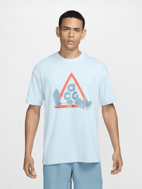 Nike Men's Nike ACG Dri-FIT T-Shirt