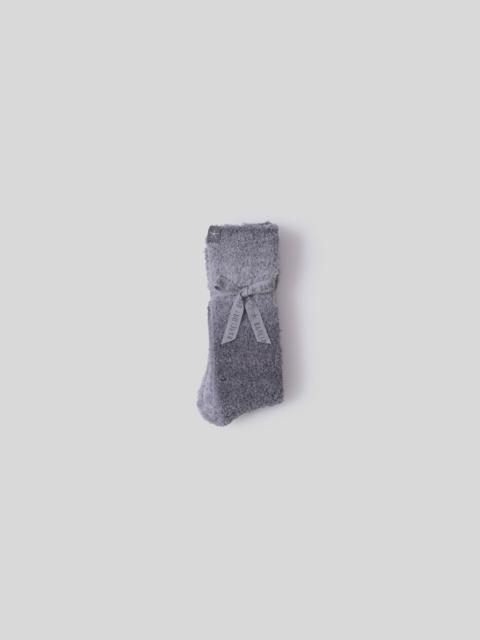 Barefoot Dreams CozyChic® Spacedye Socks