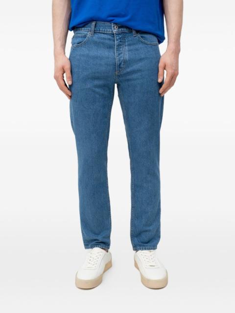 HUGO five-pocket jeans