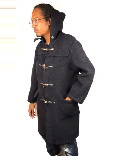 Other Designers Gloverall Duffle Coat made in England