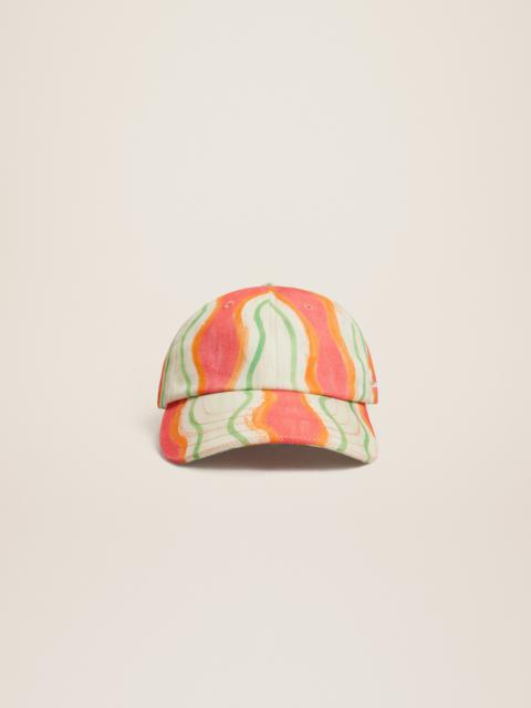 JACQUEMUS La casquette Jacquemus