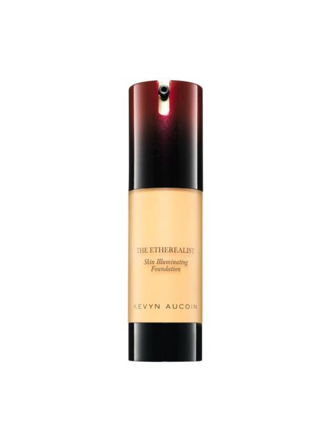 Kevyn Aucoin The Etherealist Skin Illuminating Foundation