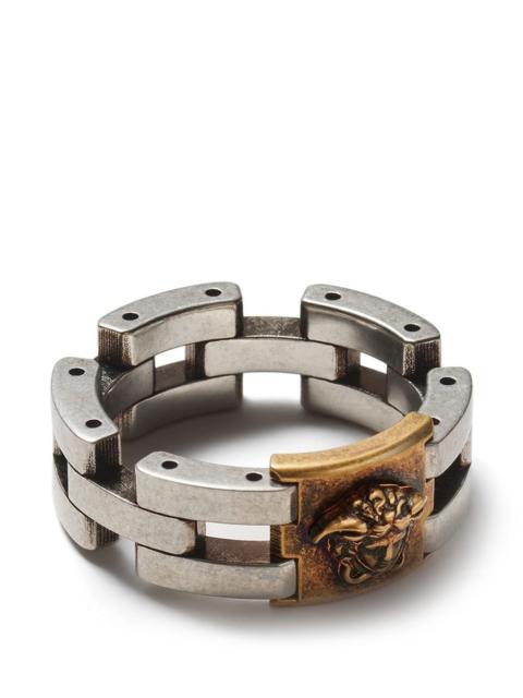 VERSACE 'MEDUSA' RING