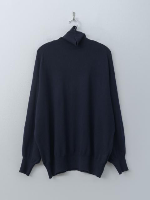 SOFIE D'HOORE MANUEL Sweater YCASH - Midnight