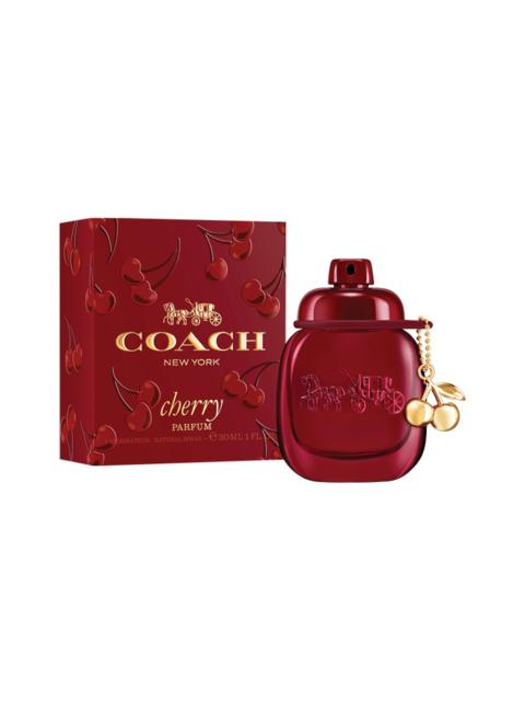 COACH [4sizes] Coach Cherry Parfum