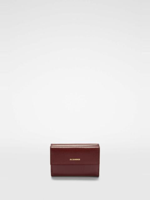 Jil Sander Mini Wallet