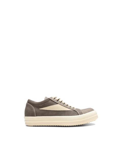 Rick Owens DRKSHDW Hollywood low sneakers