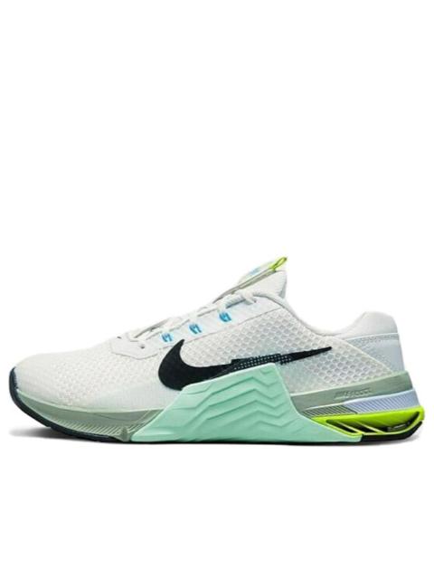 Nike (WMNS) Nike Metcon 7 'White Seafoam' CZ8280-100