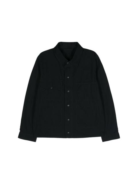 Cruiser cotton jacket