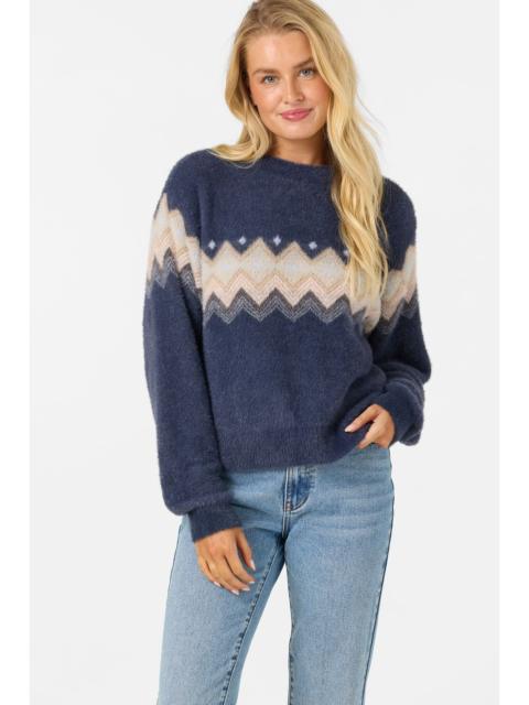 O'Neill Kieren Long Sleeve Sweater