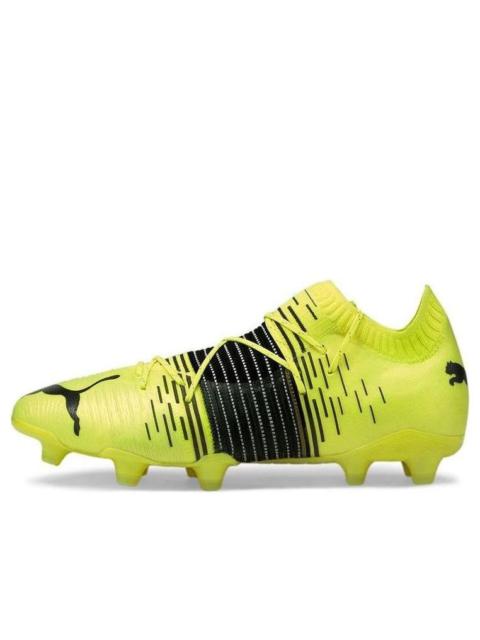 PUMA PUMA Future Z 1.1 FG AG 'Yellow Alert' 106028-01