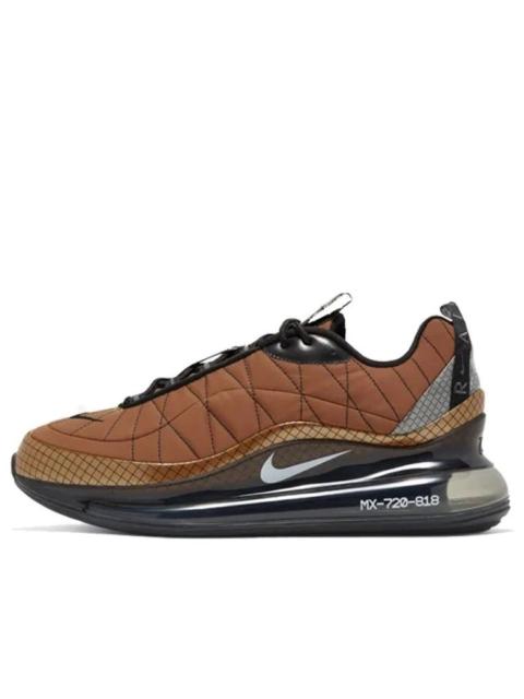 Nike Nike Air MX 720-818 'Metallic Copper' BV5841-800