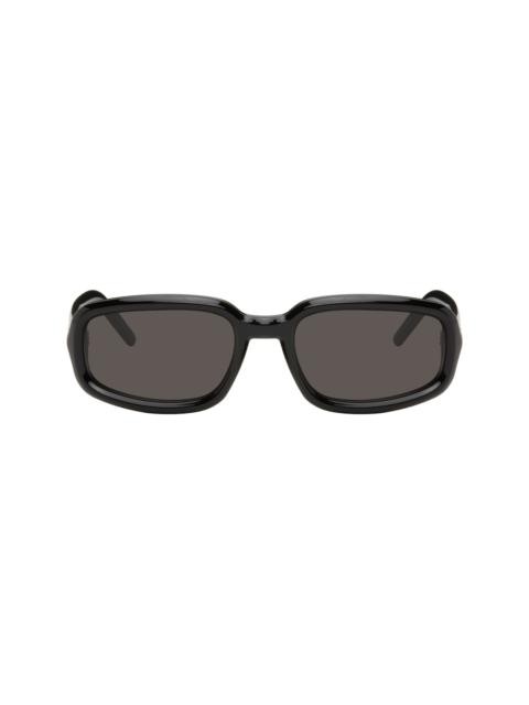 RETROSUPERFUTURE Black Troll Sunglasses