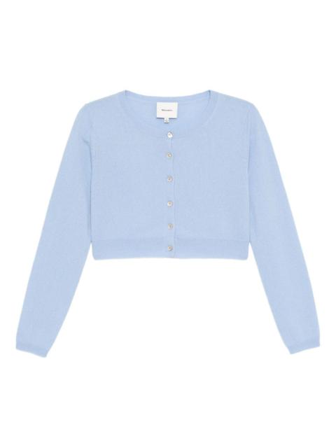 Reformation Janie cardigan