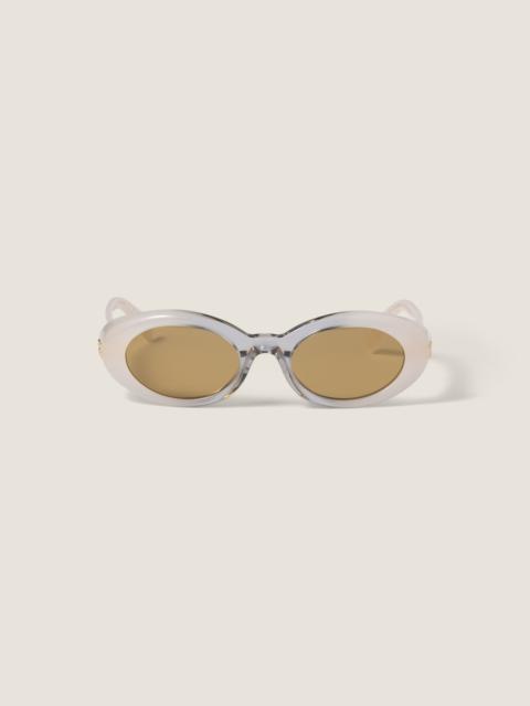 Miu Miu Rêverie sunglasses
