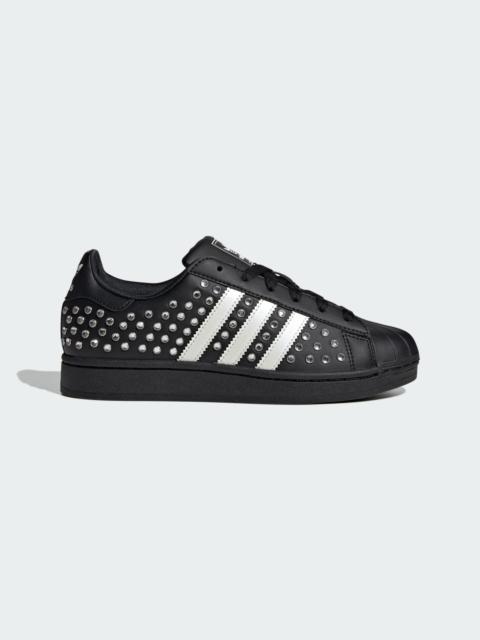 adidas SUPERSTAR II SHOES