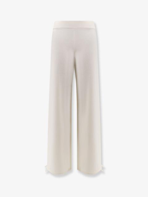パンツ MAX MARA Nigeria pure virgin wool trousers Max Mara Max Mara Nigeria Pure Virgin Wool Trousers
