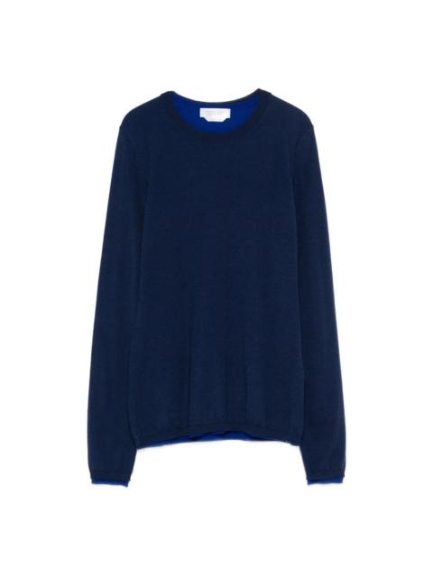 GABRIELA HEARST LEIF SWEATER