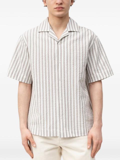 HUGO striped shirt