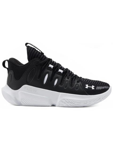 Under Armour Under Armour W Flow Breakthru 4 Black White (Women's)