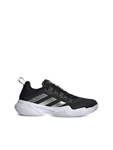 adidas Barricade "블랙"스니커