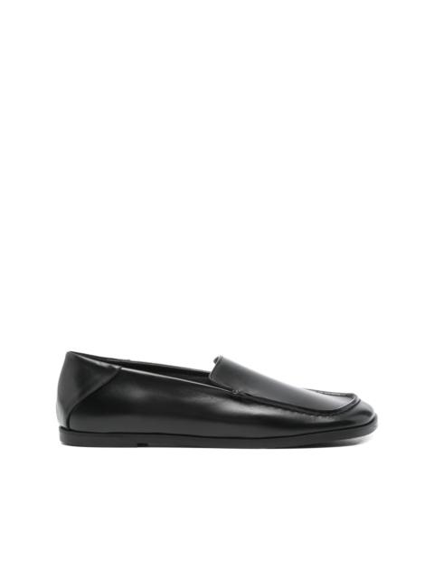 DEAR FRANCES Winterdrew loafers