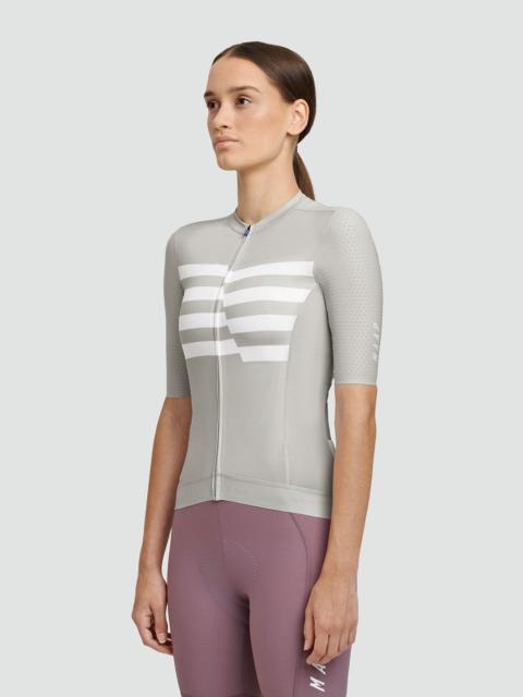 MAAP Women's Emblem Pro Hex Jersey