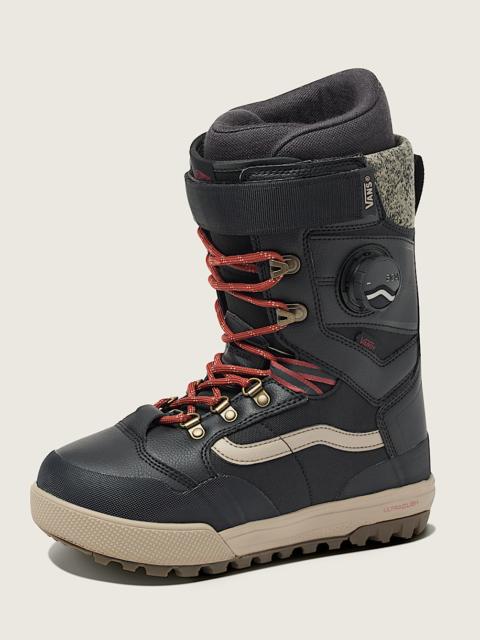 Vans Womens Luna Ventana Pro Snowboard Boot