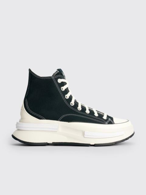 CONVERSE RUN STAR LEGACY CX FUTURE COMFORT HI BLACK / EGRET